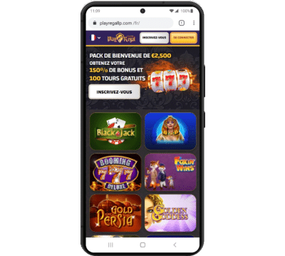 play-regalAND